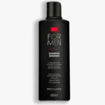 MAHOGANY FOR MEN SHAMPOO GENGIBRE 500ML