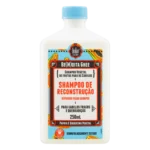 LOLA BEMDITA GHEE MAMAO SHAMPOO 250mL