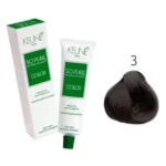 KEUNE SO PURE COLOR 3