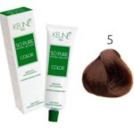 KEUNE SO PURE COLOR 5