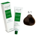 KEUNE SO PURE COLOR 6.1