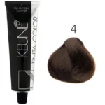 KEUNE TINTA COLOR 4