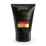 BIO EXTRATUS MASCARA COLORANTE VERMELHO BISN. 120G