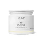 KEUNE MASCARA VITAL NUTRITION 200ML