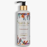 MAHOGANY DESOD CORPORAL WILD E FREE 350ML