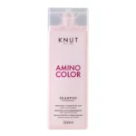 KNUT SHAMPOO AMINO COLOR 250ML