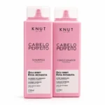 KNUT KIT CABELO PERFEITO SH+COND GOJI BERRY