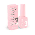 FORMS CAPPING 3  10ML
