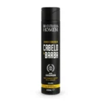 BIO EXTRATUS HOMEM COND CABELO E BARBA 300ML