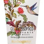 MAHOGANY GEL ANTISSEPTICO 75G