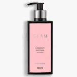 MAHOGANY HIDRATANTE CORPORAL GLAM 300ML