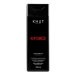KNUT SHAMPOO K-FORCE 250ML