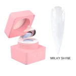 FORMS GEL CONSTRUTOR 24G - MILKY SHINE