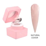 FORMS GEL CONSTRUTOR 24G - NATURAL COVER
