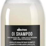 DAVINES OI SHAMPOO 280ML
