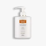 MAHOGANY OLEO EM CREME DC 400ML