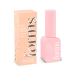 FORMS TOP COAT CLEAR 10ML