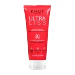 KNUT ULTRA LISS 5 MIN LISO INTENSO 200ML