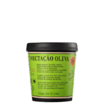 LOLA MASCARA UMECTAÇÃO OLIVA 200G