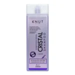 KNUT SHAMPOO CRISTAL 250ML