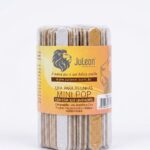 JULEON MINI LIXA C/100UN 4205