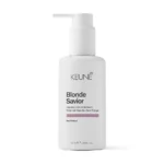 KEUNE BLONDE SAVIOR LEAVE-IN 150ML