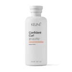 KEUNE CONFIDENT CURL SHAMPOO 300ML