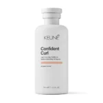 KEUNE CONFIDENT CURL CONDITIONER 250ML