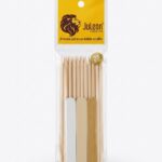JULEON KIT PALITO E LIXA PARDA MINI 24 UN 4105