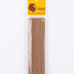 JULEON LIXA P/ UNHAS PARDA C/ 12 UN 4014